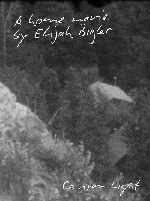 Canyon Light 2025 official movie poster