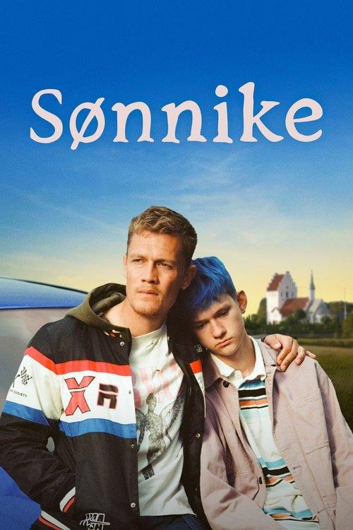 A Love Like No Other 2025 official movie poster