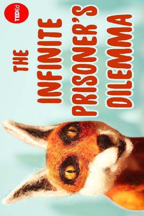 How to Outsmart the Prisoner's Dilemma 2020 official movie poster