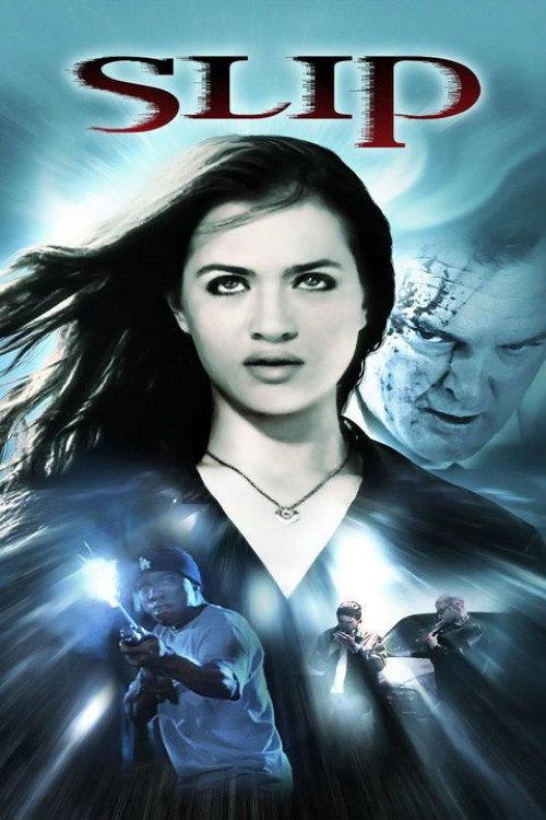 Slip 2006 official movie poster