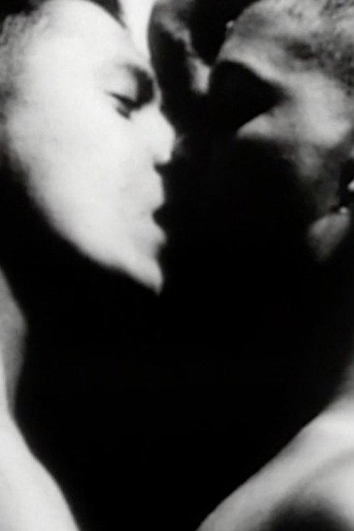 Get Used to It 1992 official movie poster