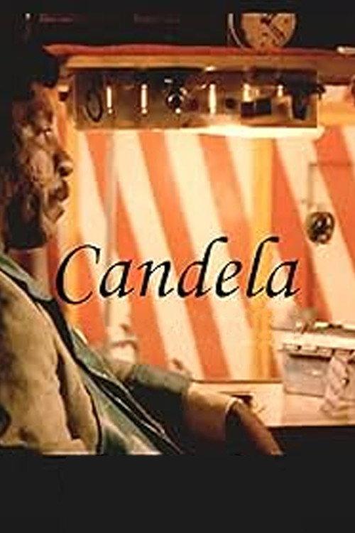 Candela 1999 official movie poster