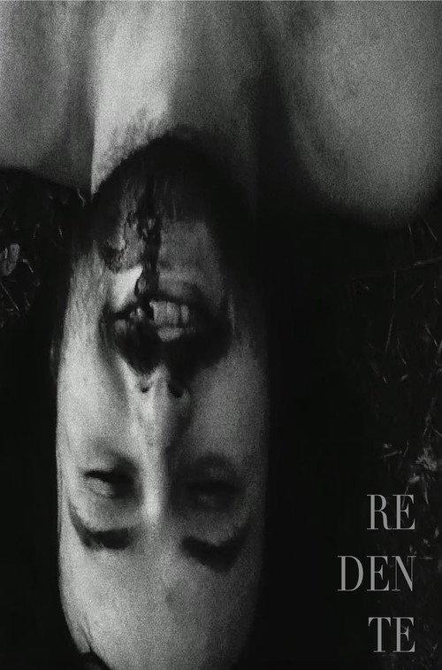 Redente 2023 official movie poster