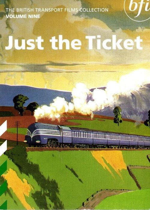 The Peak District 1954 official movie poster