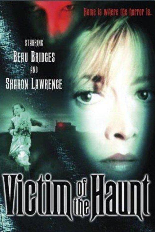 The Uninvited 1996 official movie poster