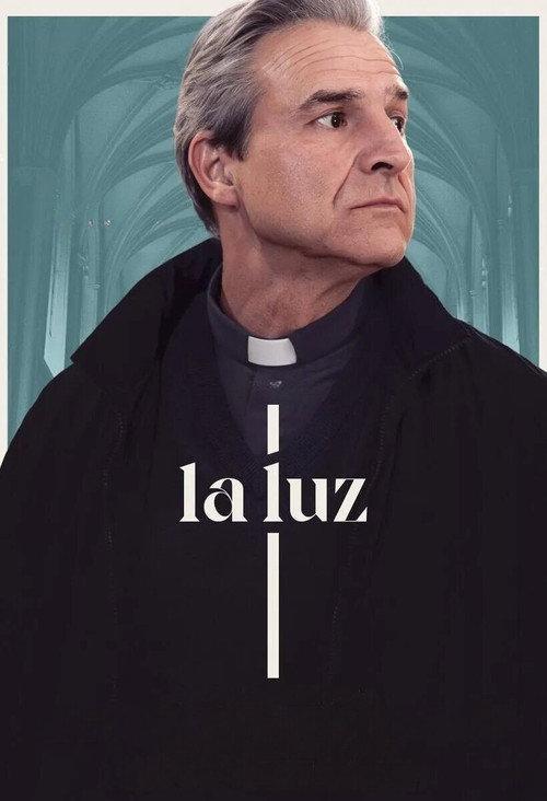 La luz 2026 official movie poster