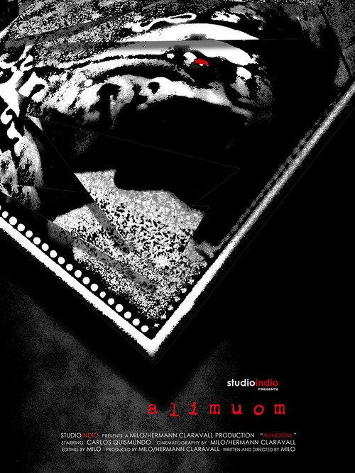 Alimuom 2005 official movie poster