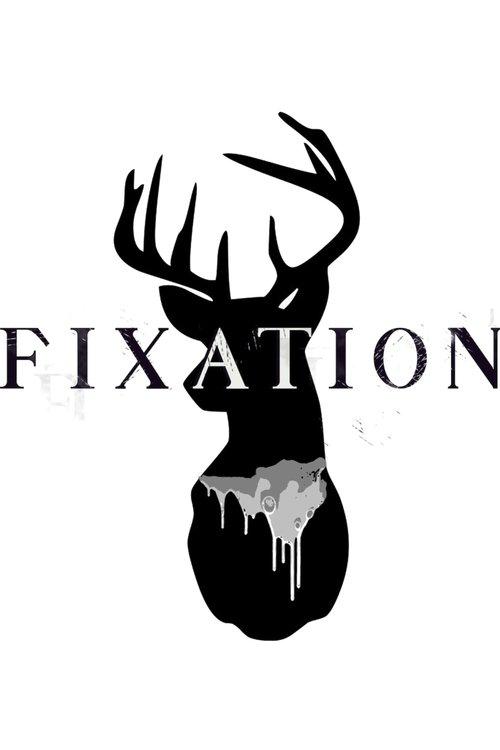Fixation 2022 official movie poster