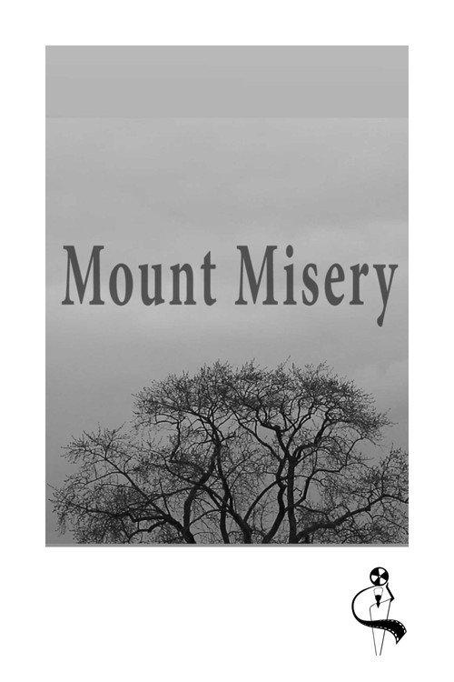Mount Misery 2016 official movie poster
