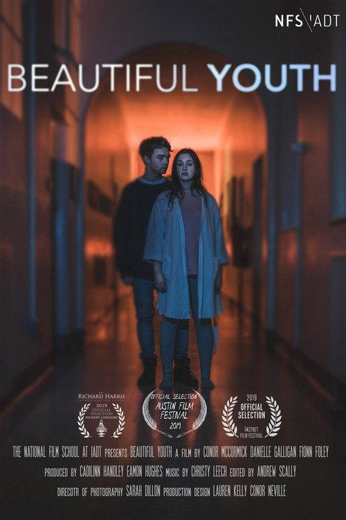 Beautiful Youth official movie poster