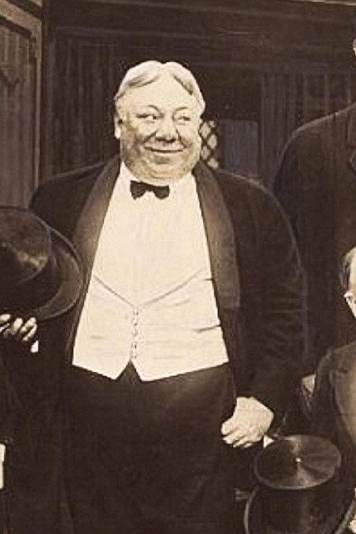 Chumps 1912 official movie poster