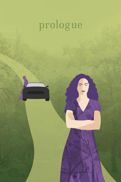 Prologue 2020 official movie poster
