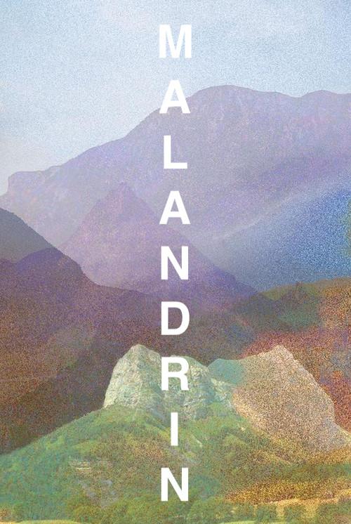 Malandrin 2024 official movie poster