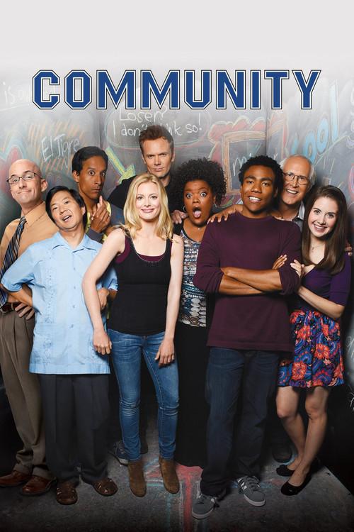 Six Seasons and A Movie: A Community Art Show 2012 official movie poster