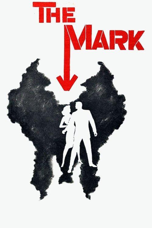 The Mark 1961 official movie poster