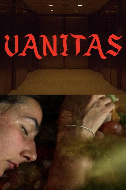 Vanitas 2019 official movie poster