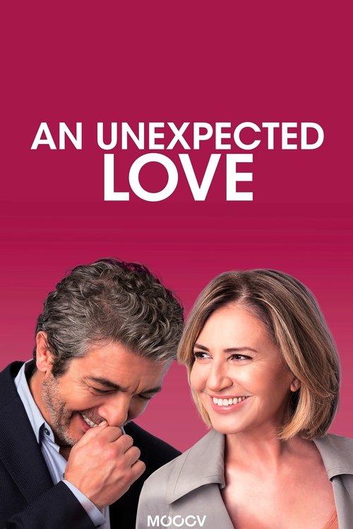 An Unexpected Love 2018 official movie poster