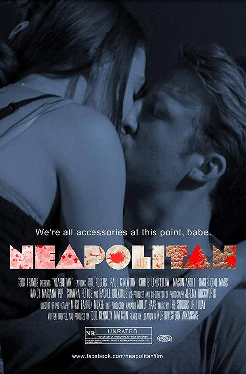 Neapolitan 2015 official movie poster
