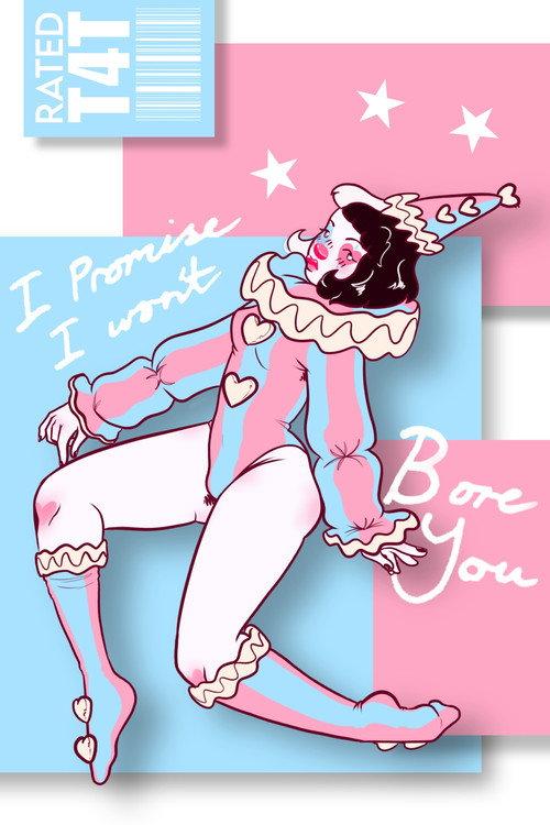 I promise I won't bore you. 2026 official movie poster