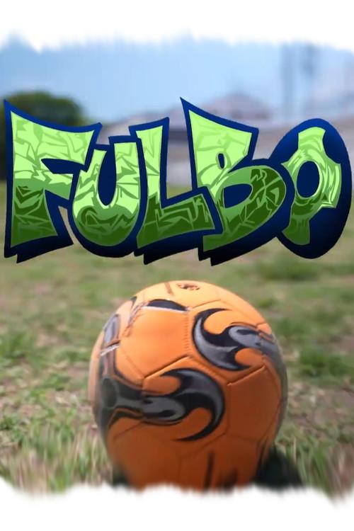 FULBO  official movie poster