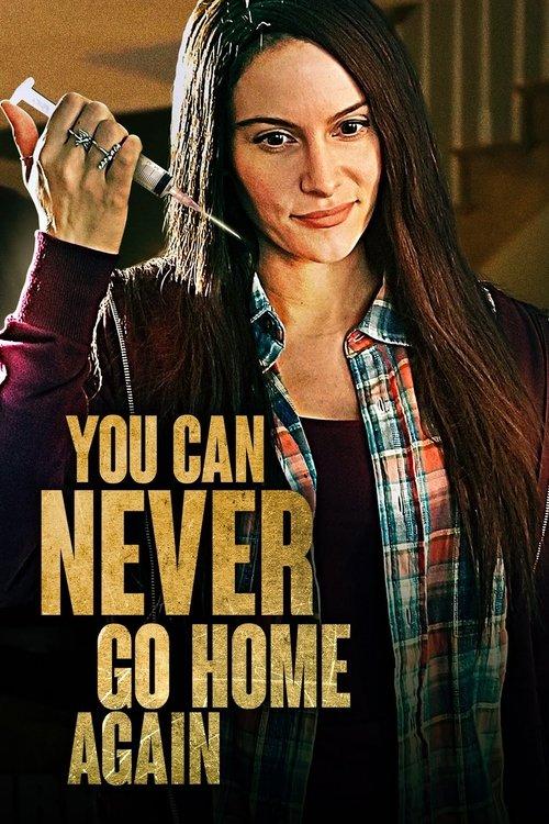 You Can Never Go Home Again 2022 official movie poster