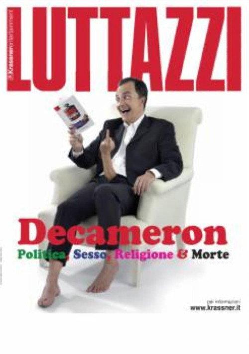 Decameron 2009 official movie poster