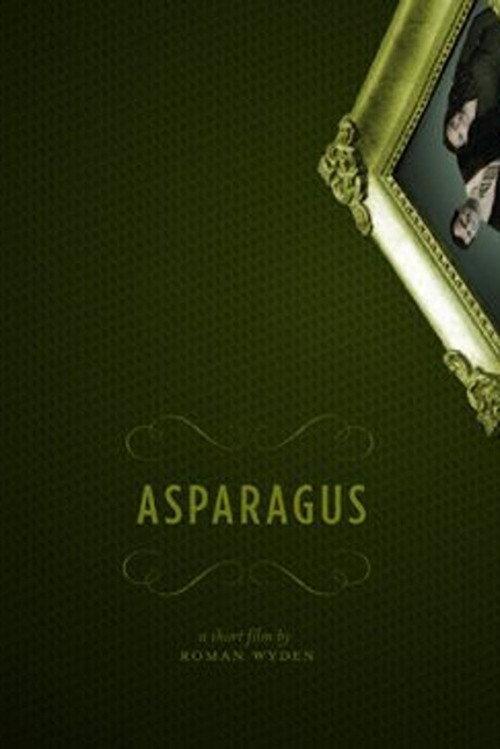 Asparagus 2007 official movie poster
