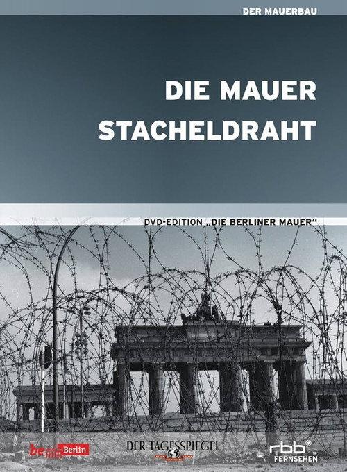Die Mauer 1961 official movie poster