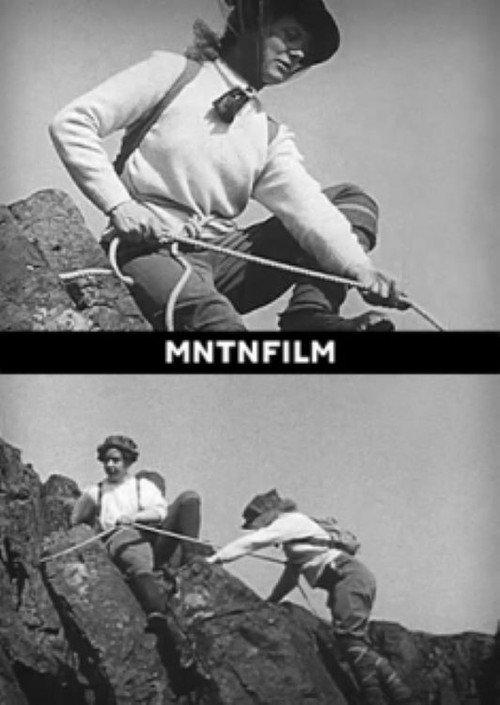 In Days of Old 1958 official movie poster