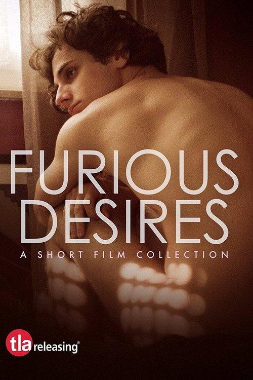 Furious Desires 2017 official movie poster