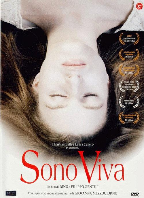 I Am Alive 2008 official movie poster