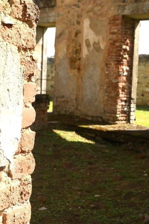 Interactions 13: Oradour-sur-Glane 2024 official movie poster