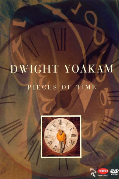 Dwight Yoakam - Pieces of Time 1994 official movie poster