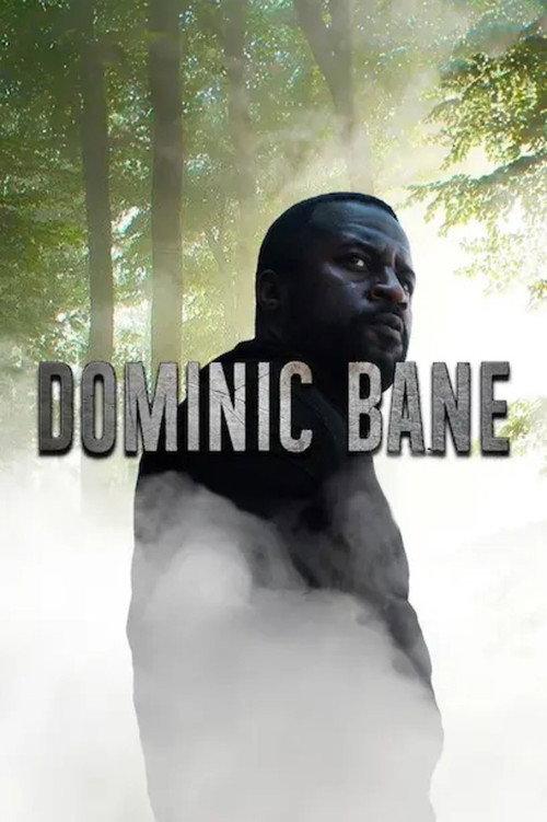 Dominic Bane 2024 official movie poster