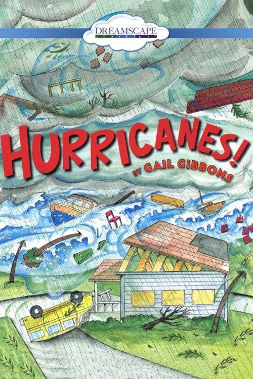 Hurricanes! 2016 official movie poster