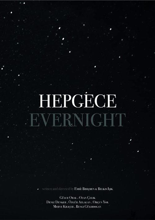 Hepgece 2015 official movie poster