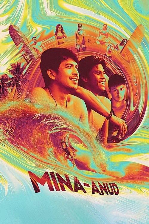 Mina-Anud 2019 official movie poster