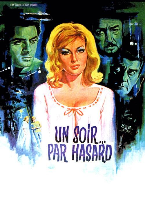 Agent of Doom 1963 official movie poster
