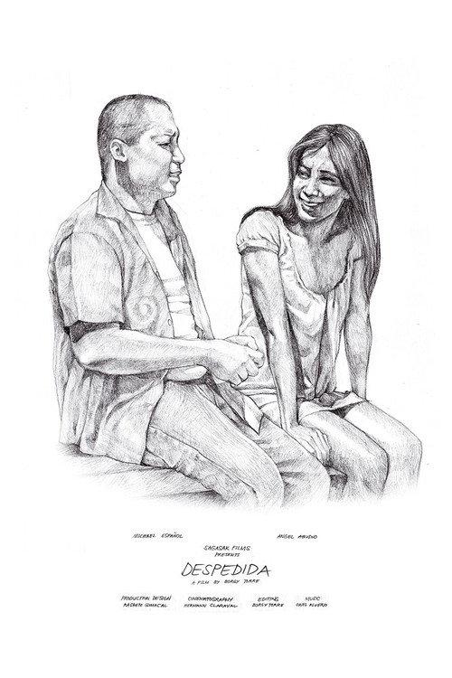 Despedida 2010 official movie poster