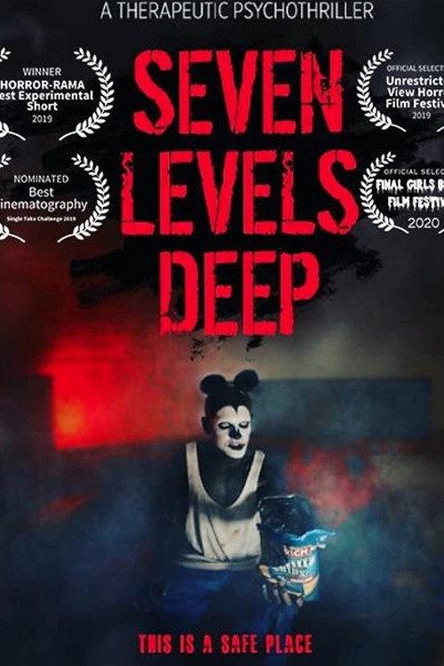 Seven Levels Deep 2020 official movie poster
