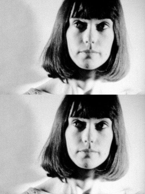 Screen Test [ST72]: Susanne De Maria 1964 official movie poster