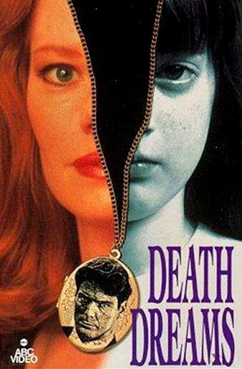 Death Dreams 1991 official movie poster