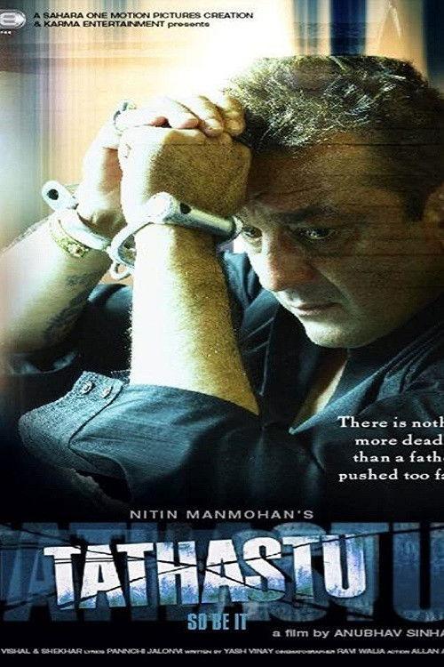 Tathastu 2006 official movie poster