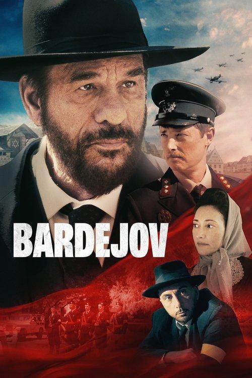 Bardejov 2024 official movie poster