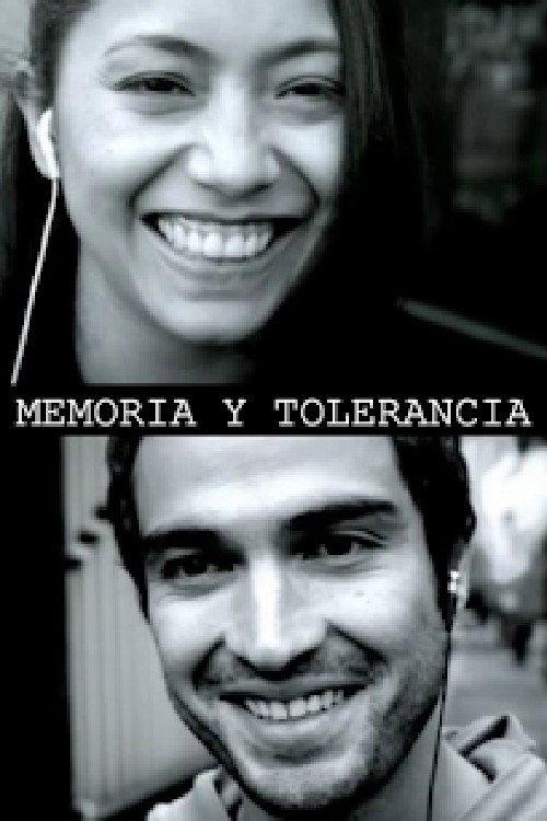Memoria y Tolerancia  official movie poster