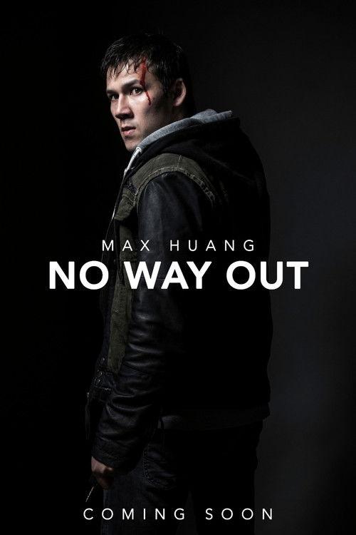 No Way Out 2019 official movie poster