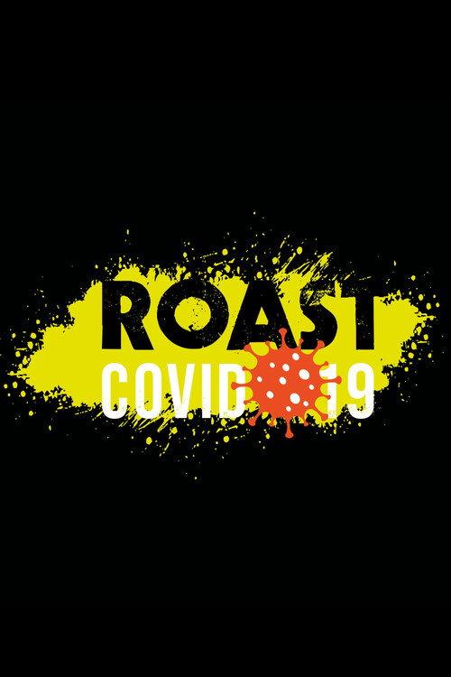 Roast Covid-19 2020 official movie poster