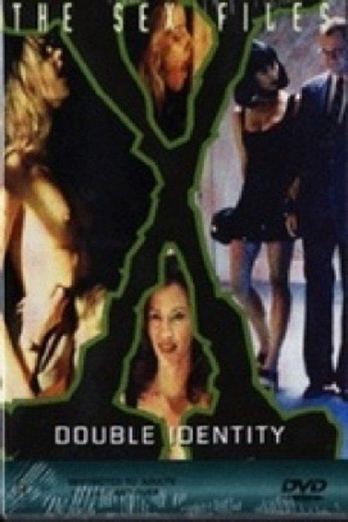 The Sex Files: Double Identity 1998 official movie poster