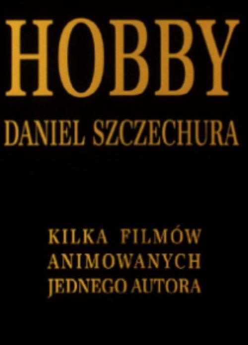 Hobby. Daniel Szczechura 2002 official movie poster