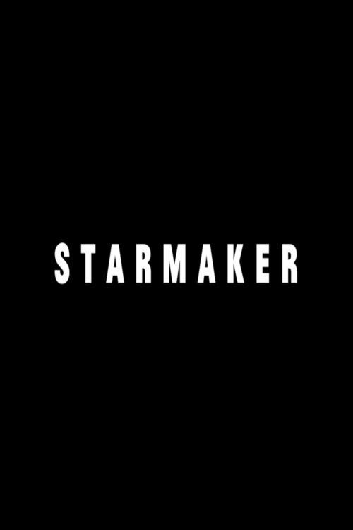 Starmaker 2017 official movie poster